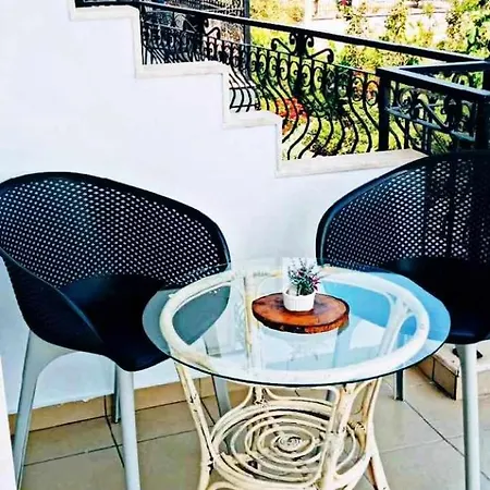 Apartment Villa Camellia *